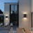 2-Light Up/Down LED Outdoor Wall Sconce-1643753184-1638628310