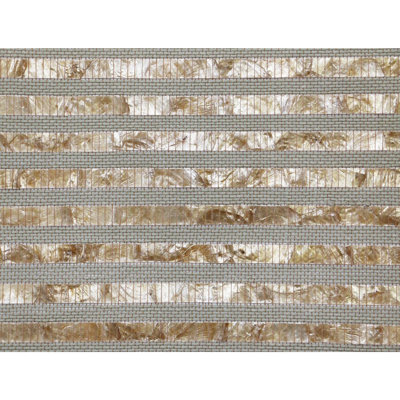 Rouleau de papier peint double L 9,8 pi x l 36 po Candice Olson Natural Splendor