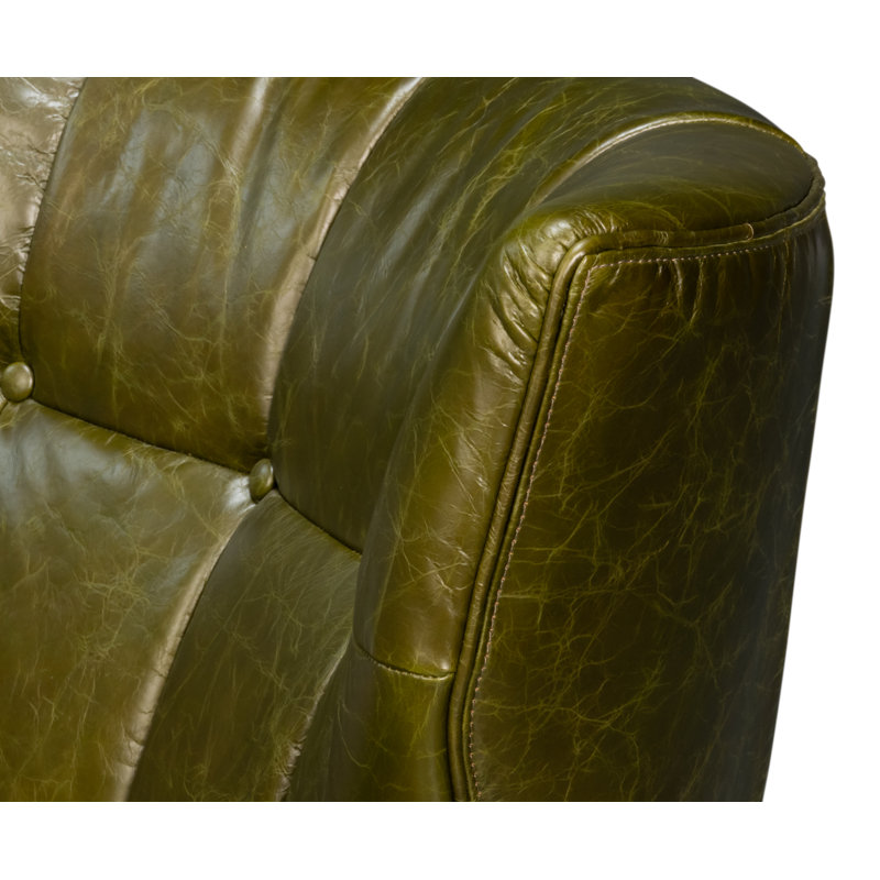 Alastair Wingback Chair