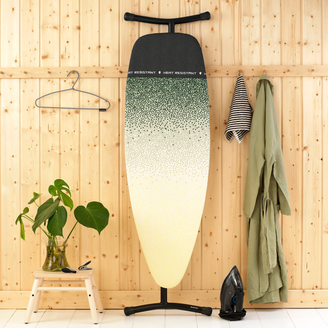Brabantia New Dawn Extra Wide Ironing Board D - Image 3