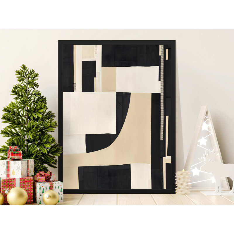 Deshraj Single Picture Frame Print, 35.56 cm H x 27.94 cm W