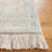 Hillyer Hand Woven Wool and Cotton Geometric Area Rug -1967259720