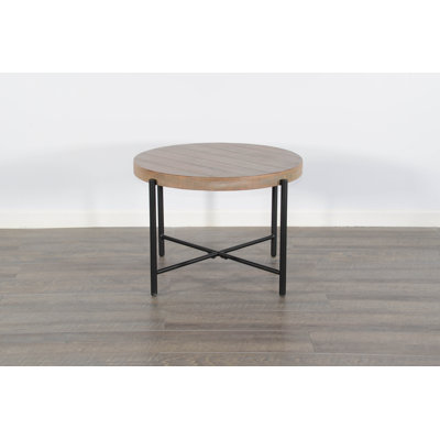 Darle End Table