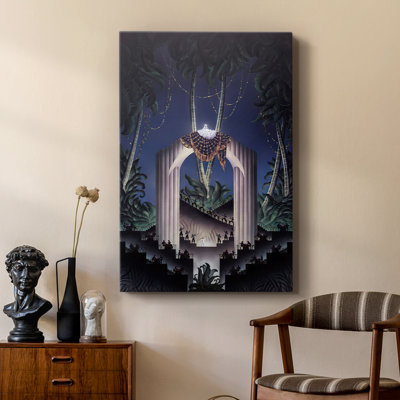 DecoParadise - galerie Cavas sur mesure
