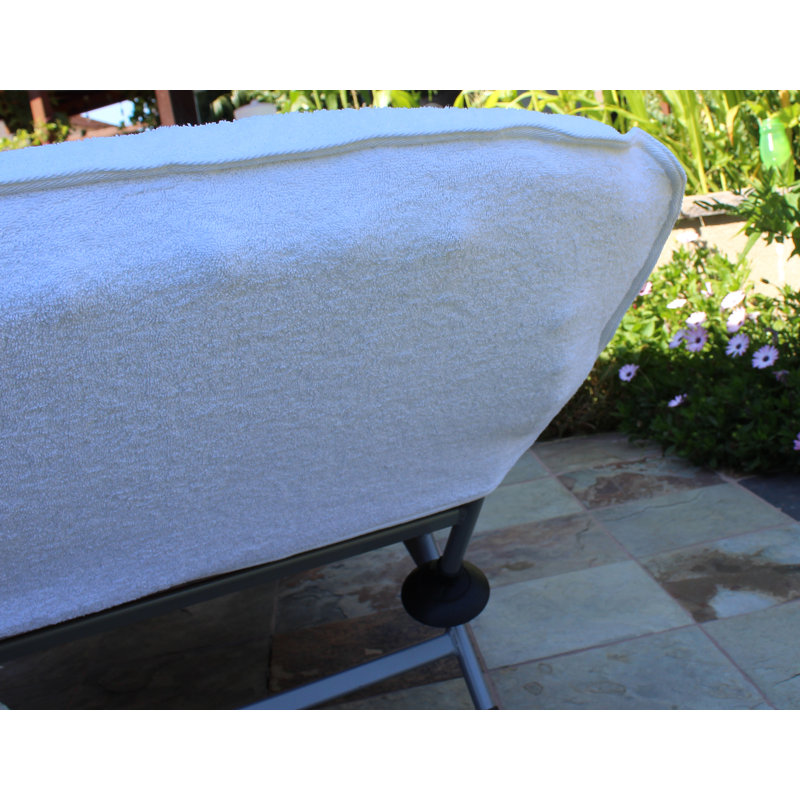 Beach Towel, Beige
