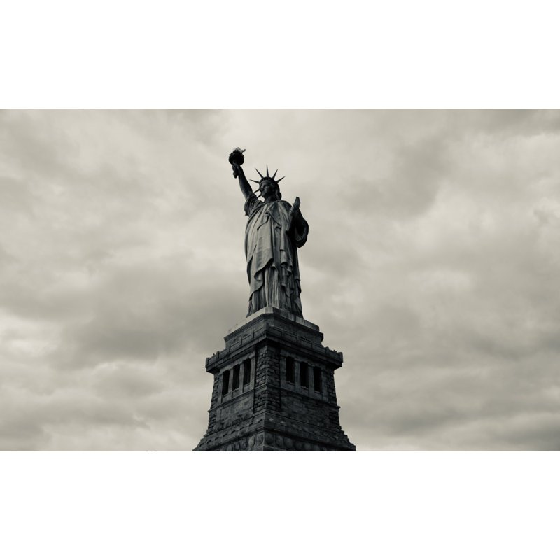 Wrapped Canvas Print, 50.8 cm H x 76.2 cm W