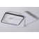 Kyneisha LED Flush Mount