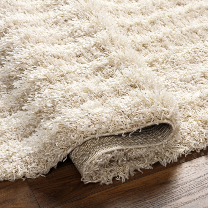 Wade Logan® Amiree Performance Rug & Reviews | Wayfair