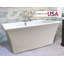 66'' L Soaking Bathtub