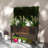 Asie Outdoor Elevated Planter