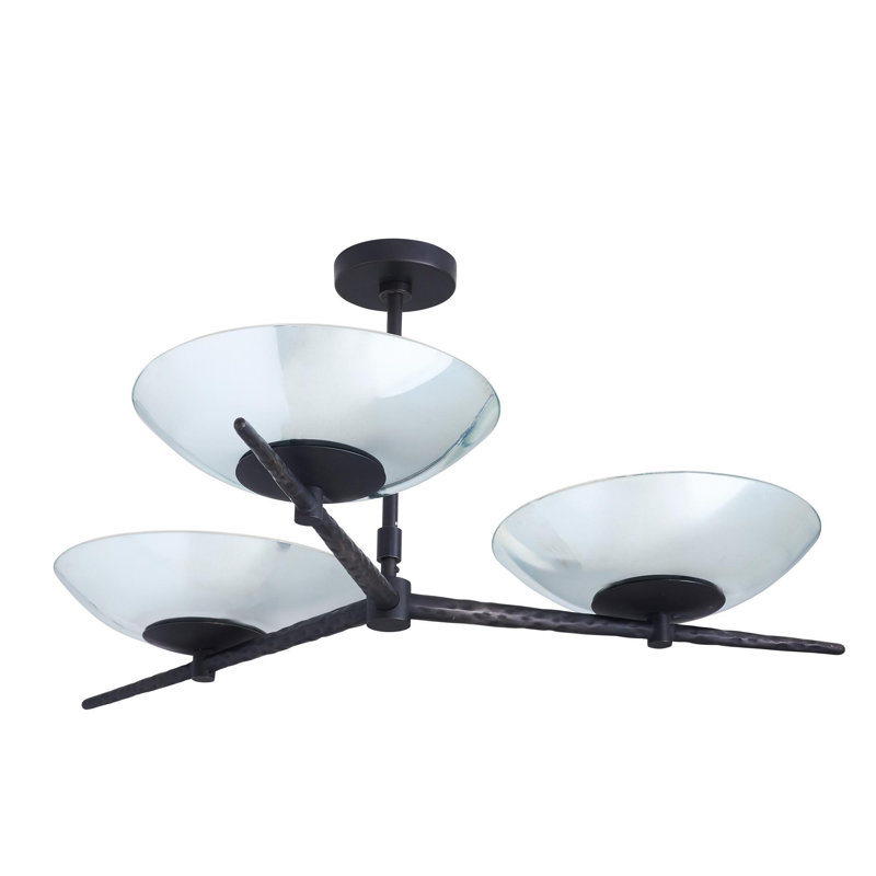Mason 9 - Light Chandelier