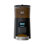 Mangeoire pour chat Penthouse Paws avec écran ACL, rangement verrouillable, anti-bourrage, appel de repas, batterie de secours, bol en acier inoxydable, jusqu'à 15 repas quotidiens, plateau simple de 6 L pour chat et chien, noir / acier inoxydable