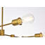 Luminaire suspendu géométrique à 6 lumières Cecelia-1634151811-1634151836