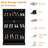 Shoe Cabinet with 3 Flip Drawers, Large Fluted Storage Cabinet with Adjustable and Removable Shelves, Modern Freestanding Narrow Shoe Organizer for Entryway, Hallway-157526575