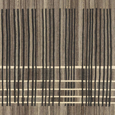 Abstract Indoor Rug