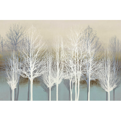 " Tan Treeline "
