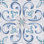 Saint Germain 6" x 6" Porcelain Singular Wall & Floor Tile