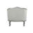 Loumans Upholstered Armchair-111668242-111668243