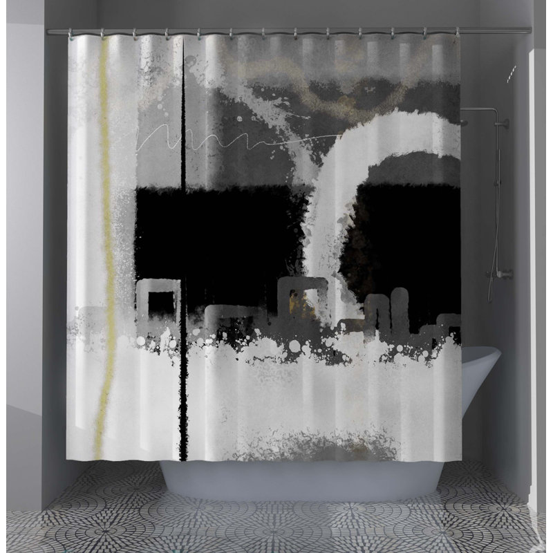 Shower Curtain