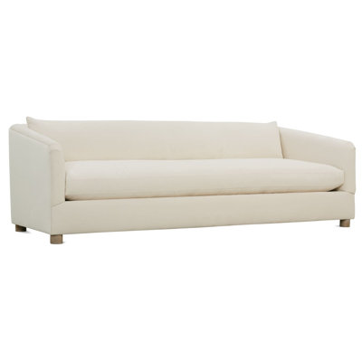 Kyndel Bench Cushion Sofa