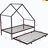 Offerman 73.23'' Bed Frame-1994866022