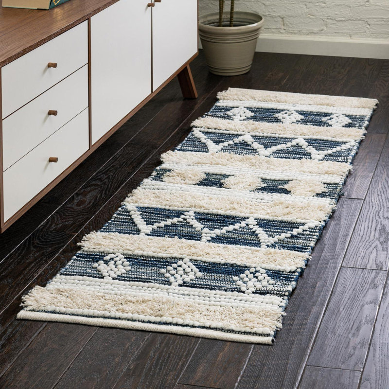 Tapis Ameleah Foundry Select Lampman, Tapis de couloir 2 pi 7 po x 10 pi