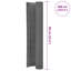Double-Sided Garden Fence Privacy Barrier-1997461547-1997461551