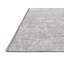 Tapis blanc lavable à la machine-1866933147