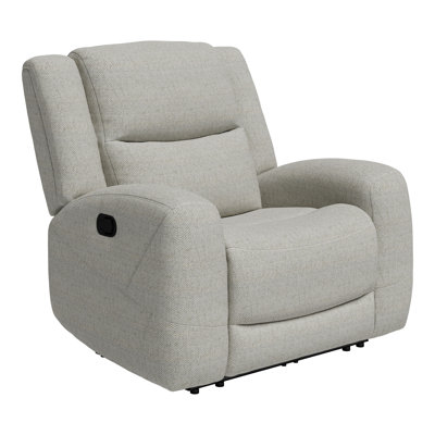 Burris Manual Recliner