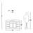 Elneda Dimmable LED Vanity Light-54528252