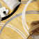 Andreina Abstract Yellow/Black/Gray Area Rug