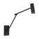 Ponte 1 - Light LED Swing Arm