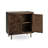Abshire Mango Wood Cabinet-108685087