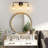 Lupe 3-Light Bathroom Dimmable Vanity Light-957418191