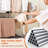 Metal Foldable Gullwing Drying Rack