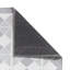 Victoria Machine Woven Grey Area Rug-105634254