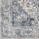 Joe Oriental Area Rug