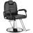 Faux Leather Recliner-401274381