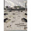 Hand Woven Wool Floral Area Rug