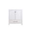 Modero 30'' W Single Bathroom Vanity Base-160901327