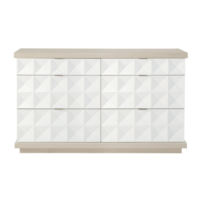 Axiom 6 - Drawer Dresser