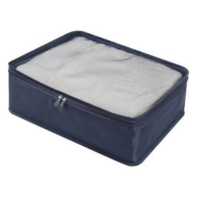 Backpack Travel Storage Bag, Luggage, Clothing Sorting Bag, Travel Classification Bag, Cloth Bag, Underwear Bag, Underwear Bag L