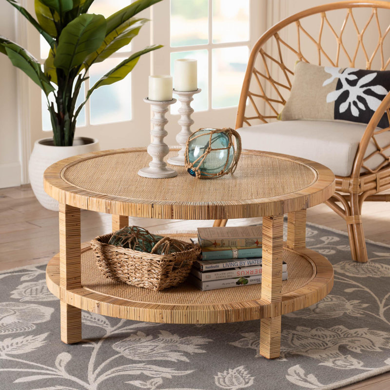 Belarmina Single Coffee Table