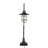 Haffey Metal Table Lamp