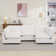 Jaquana 106.38” W Oversized 5-Seater Composable Modular Sofa