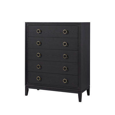 Commode 5 tiroirs