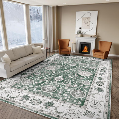 20cm X 20cm Area Rug