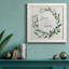 Océan III - Peinture sur toile encadrée-214776028-214774757