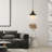 Germanton 1 - Light Pendant-414586656