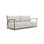 Athens High Back 3 Seat Sofa